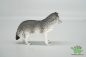 Preview: Schleich Wolfsmutter mit Welpen 42472